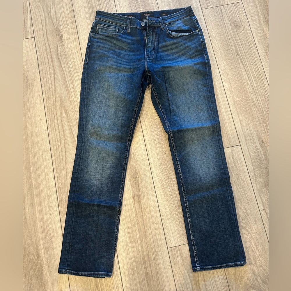 Outpost Makers Original Straight 32x32